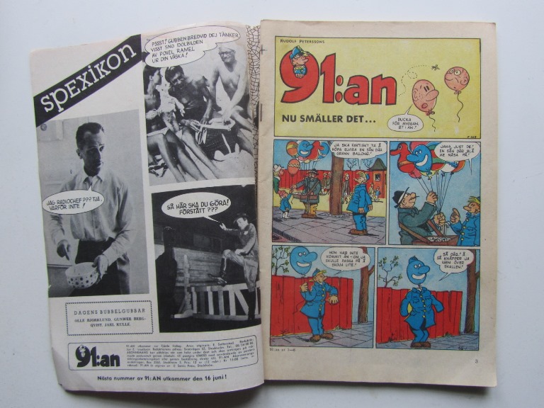 91:an 1964 05/06 Fair - 3