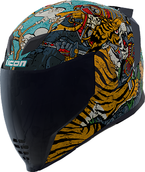 ICON Hjälm AIRFLITE™ Edo MIPS®