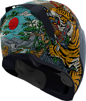 ICON Hjälm AIRFLITE™ Edo MIPS®