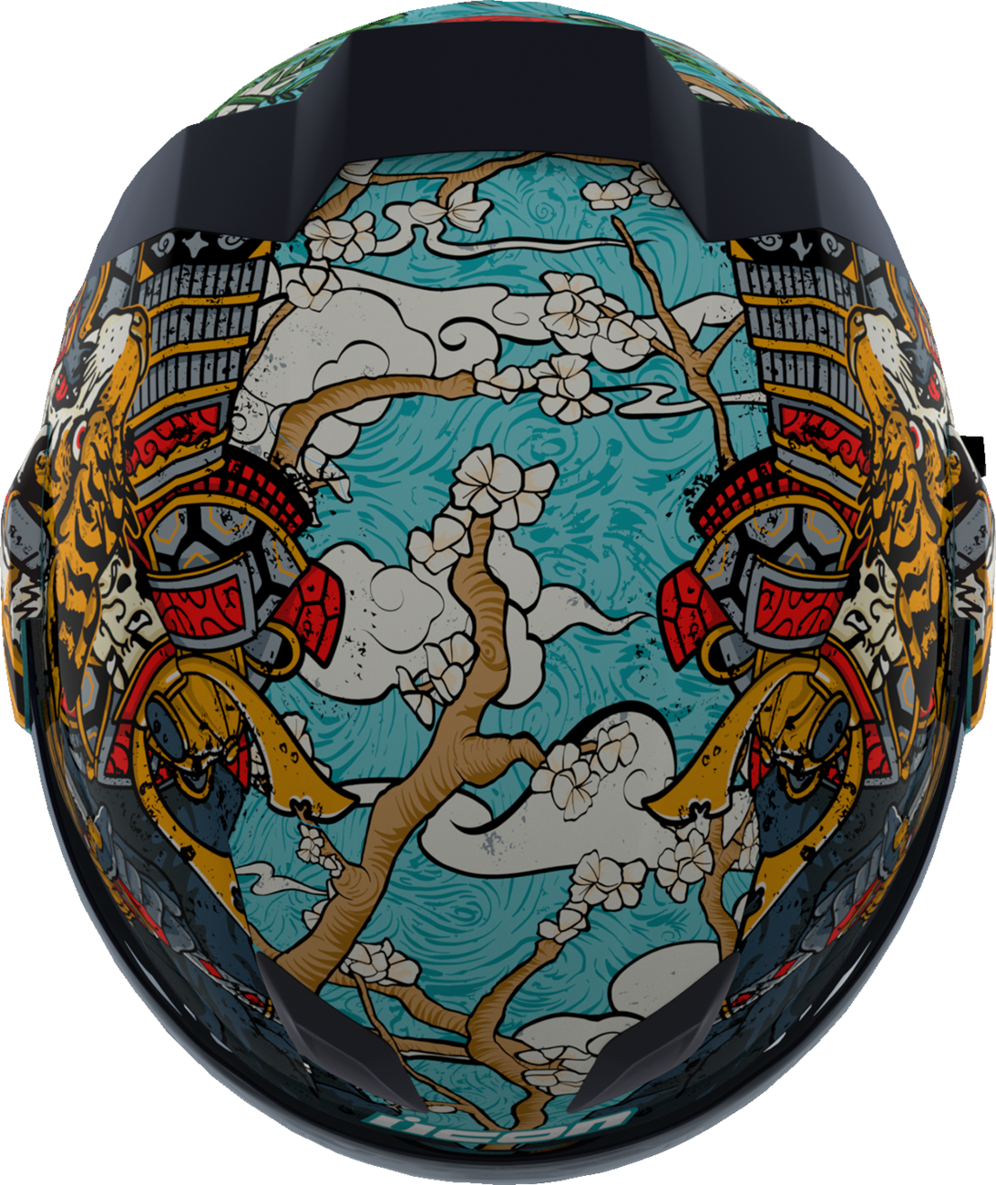 ICON Hjälm AIRFLITE™ Edo MIPS® - 6