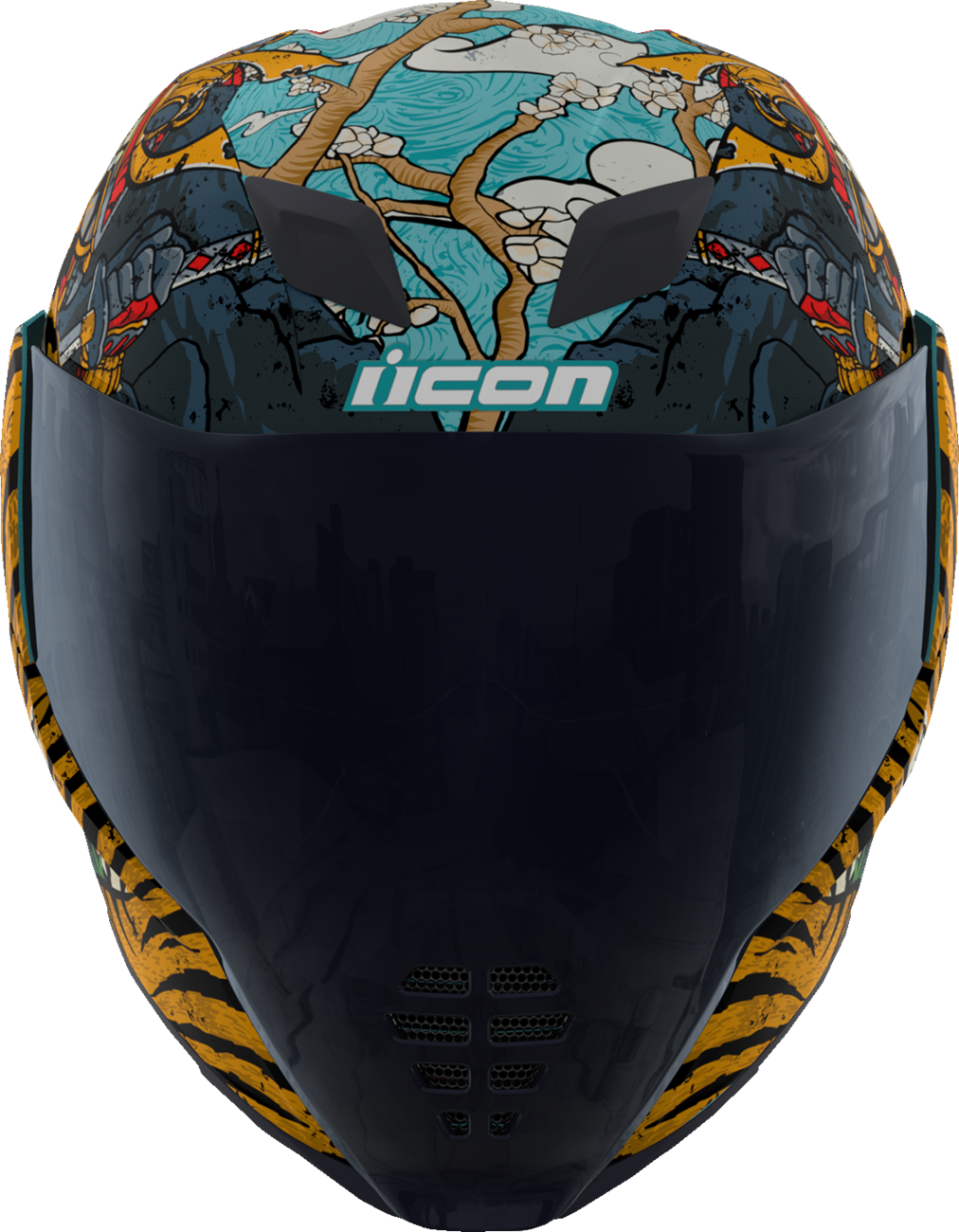 ICON Hjälm AIRFLITE™ Edo MIPS® - 5