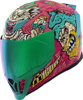ICON Hjälm Airflite™ Snack Attack MIPS®