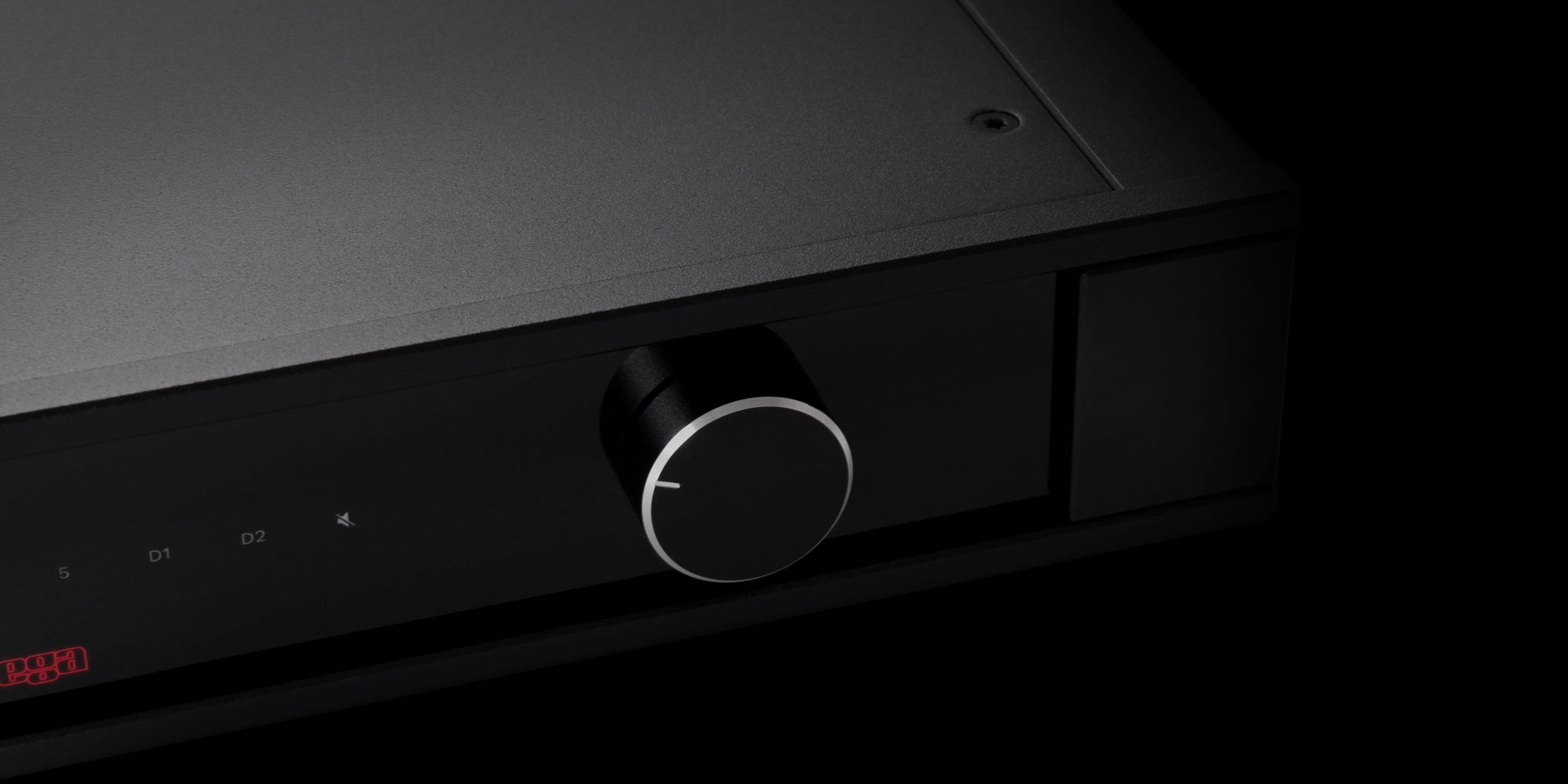 Rega Elex MK4 - 9