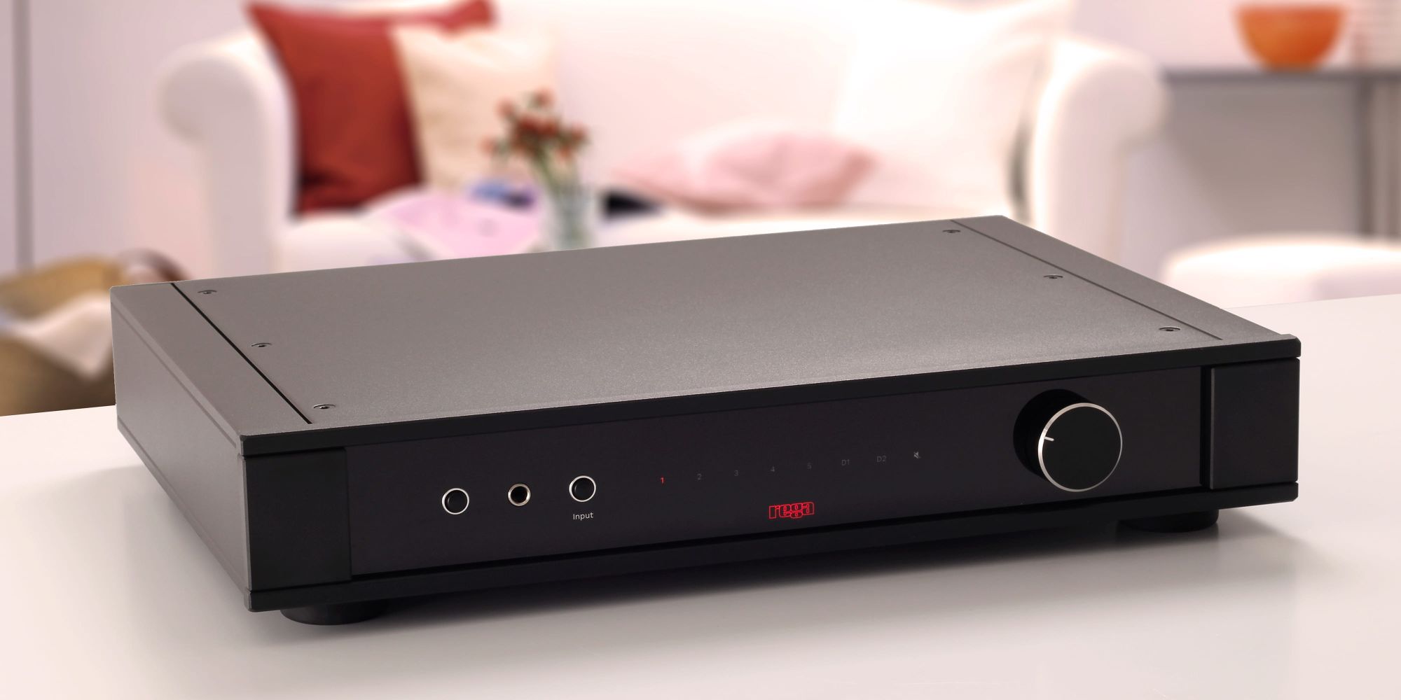 Rega Elex MK4