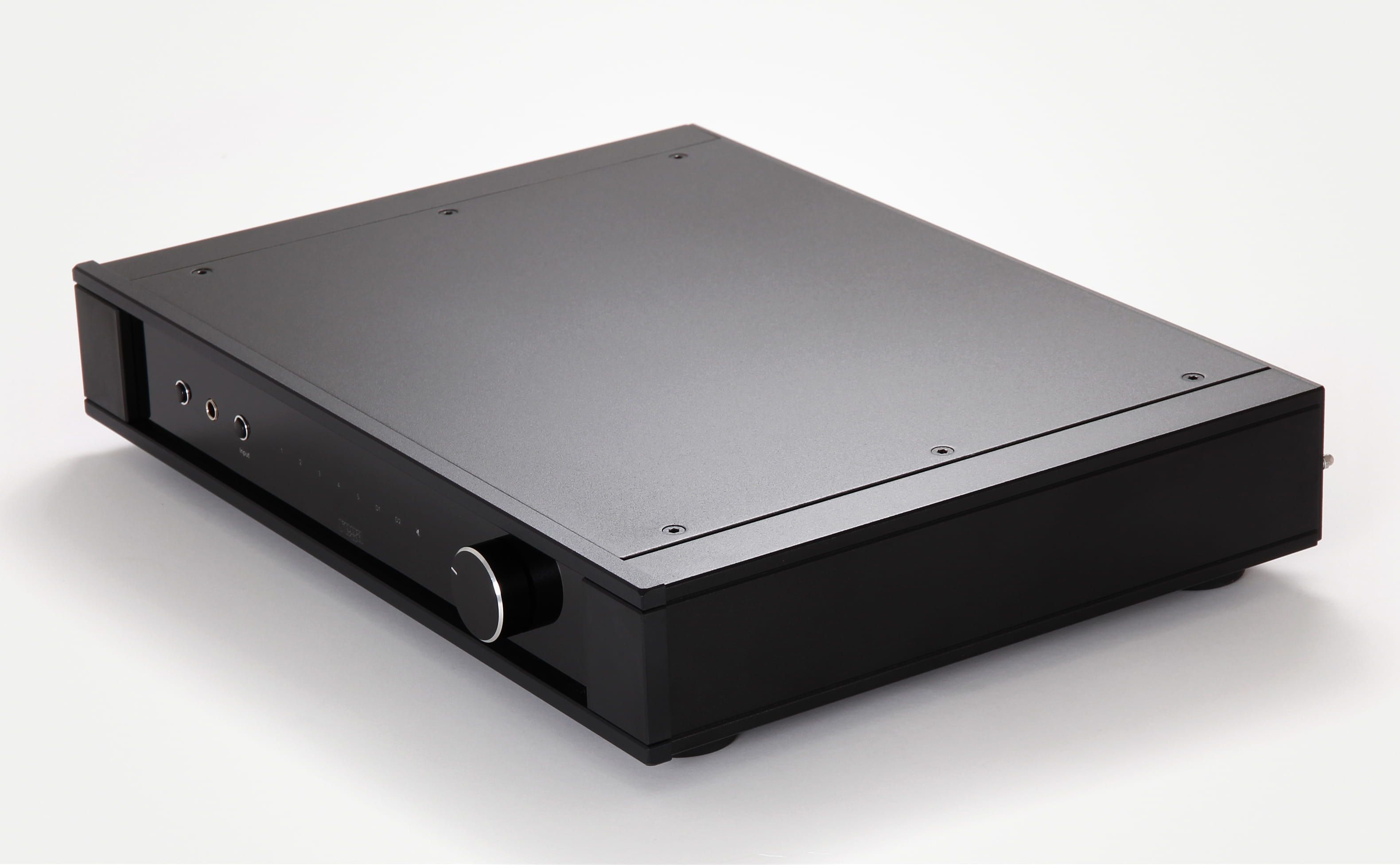Rega Elex MK4 - 5