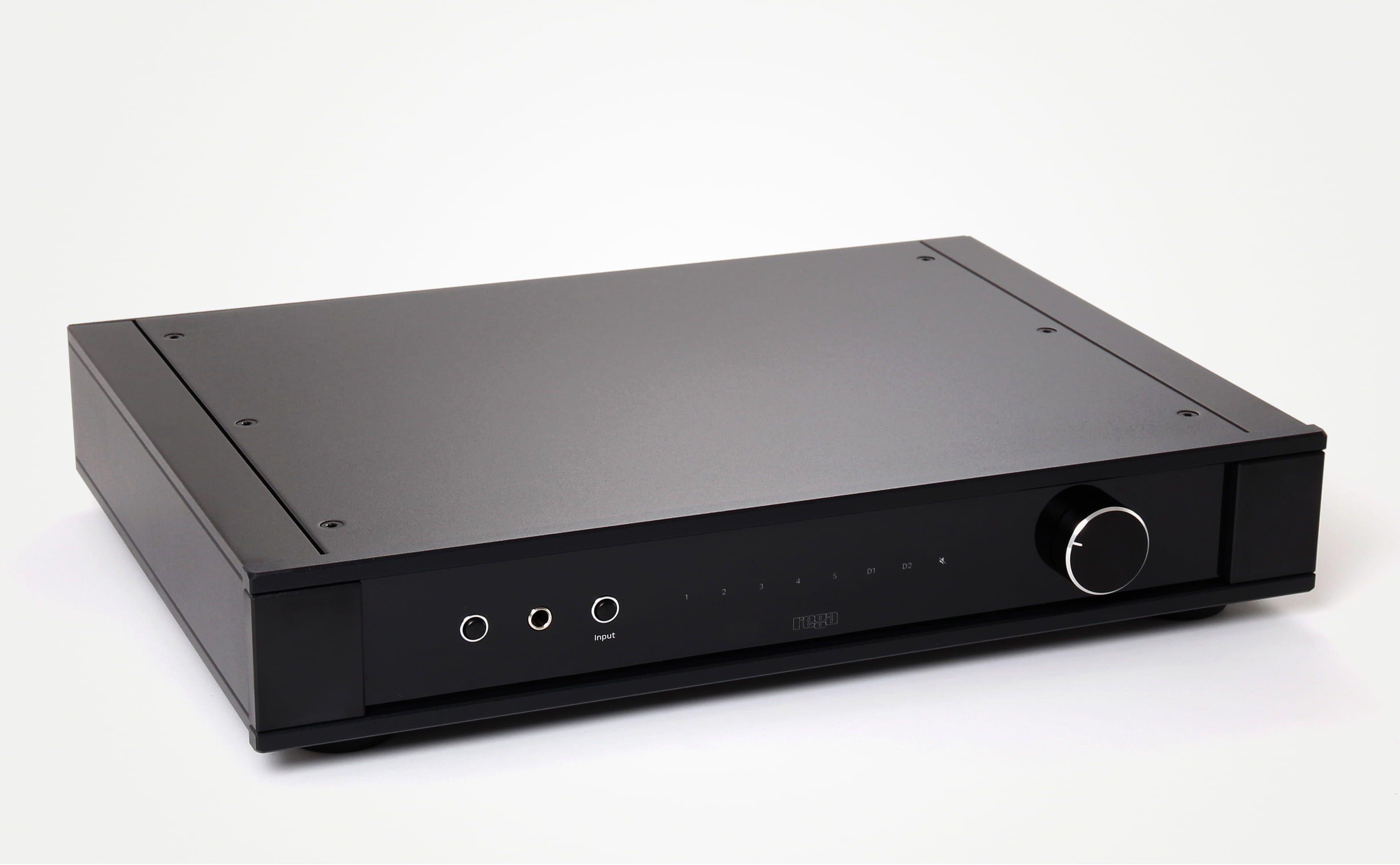Rega Elex MK4 - 3