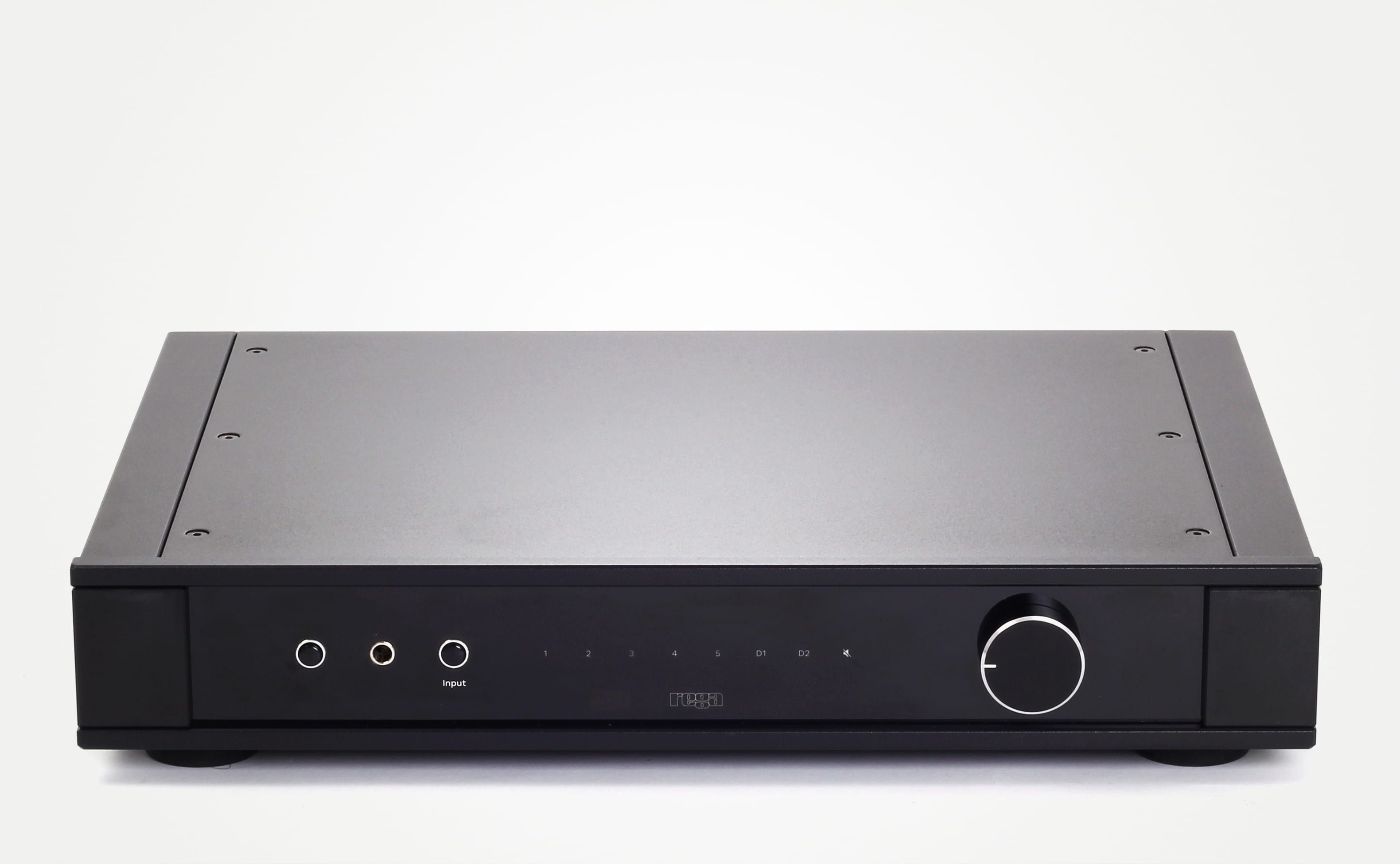 Rega Elex MK4 - 2