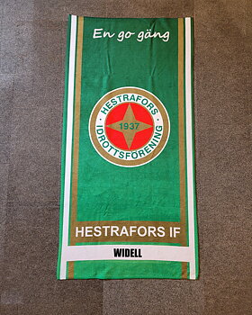 HIF Handduk 70x140cm