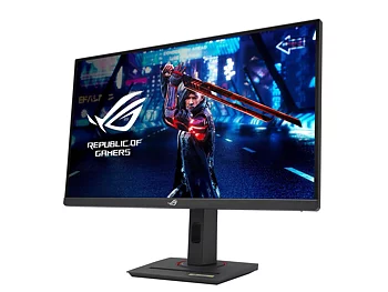 Asus ROG Strix XG27ACS 27'' Gaming QHD IPS 180Hz - 2 År Garanti Helt Ny Oanvänd - Original
