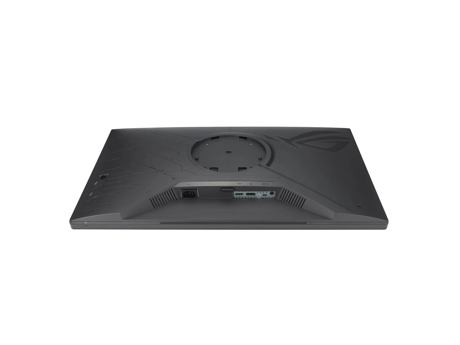Asus ROG Strix XG27ACS 27'' Gaming QHD IPS 180Hz - 2 År Garanti Helt Ny Oanvänd - Original - 5