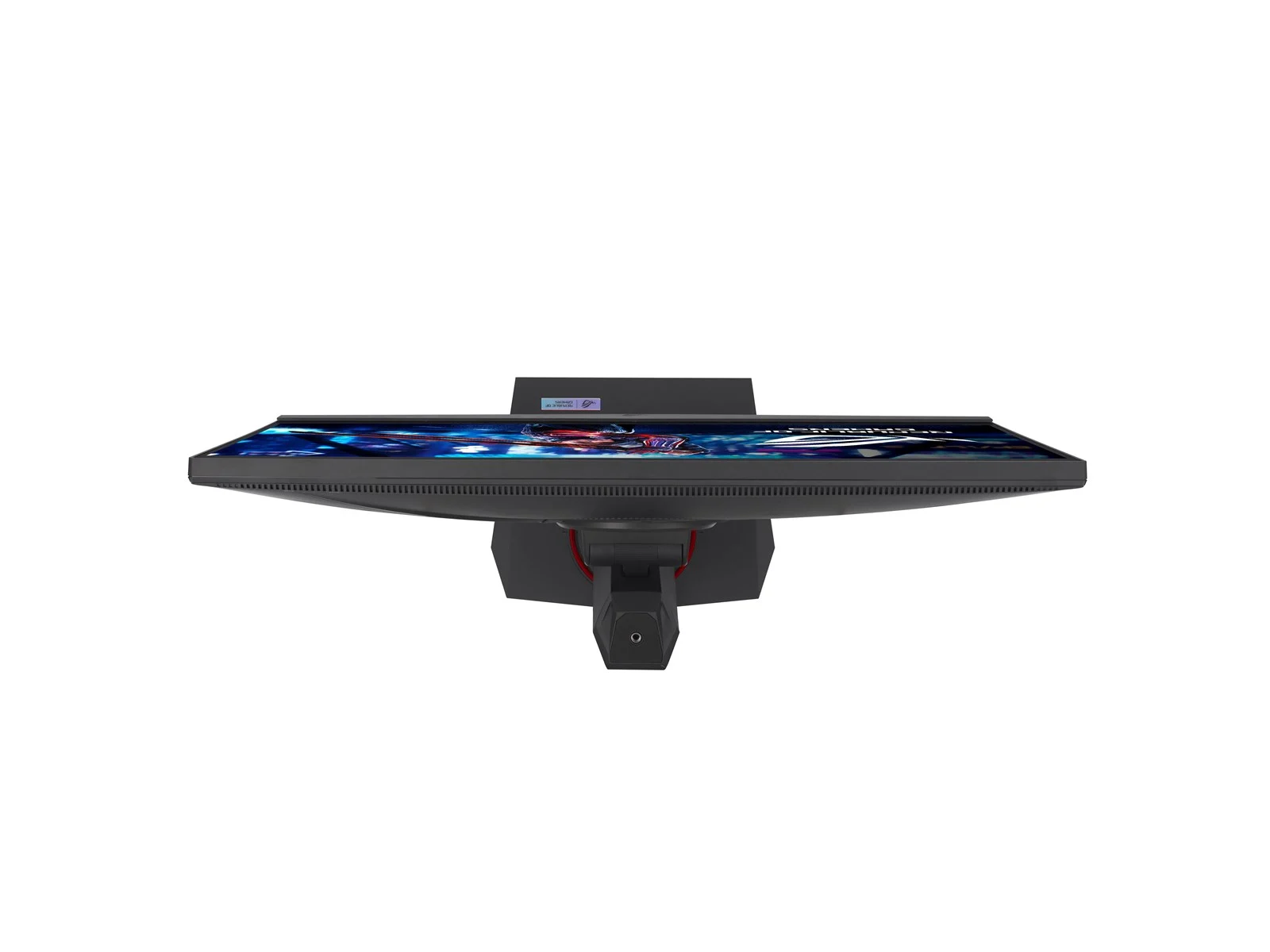 Asus ROG Strix XG27ACS 27'' Gaming QHD IPS 180Hz - 2 År Garanti Helt Ny Oanvänd - Original - 4