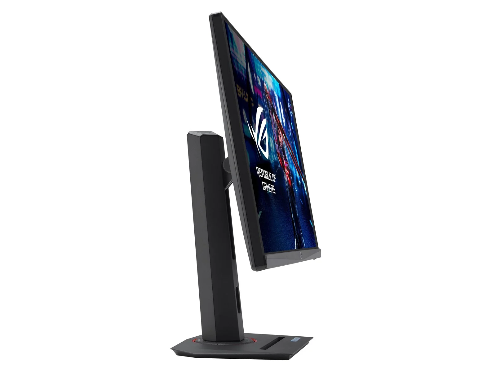Asus ROG Strix XG27ACS 27'' Gaming QHD IPS 180Hz - 2 År Garanti Helt Ny Oanvänd - Original - 3