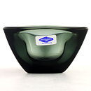 Kaj Franck (Bullseye 1956) Six Triangular Bowls with Box 
