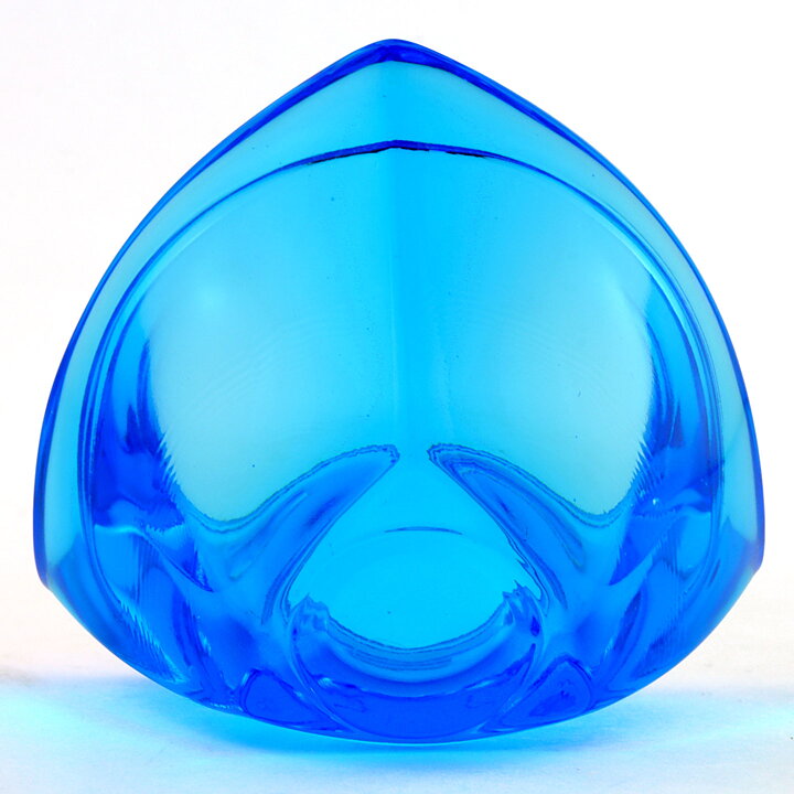 Kaj Franck (Bullseye 1956) Six Triangular Bowls with Box 