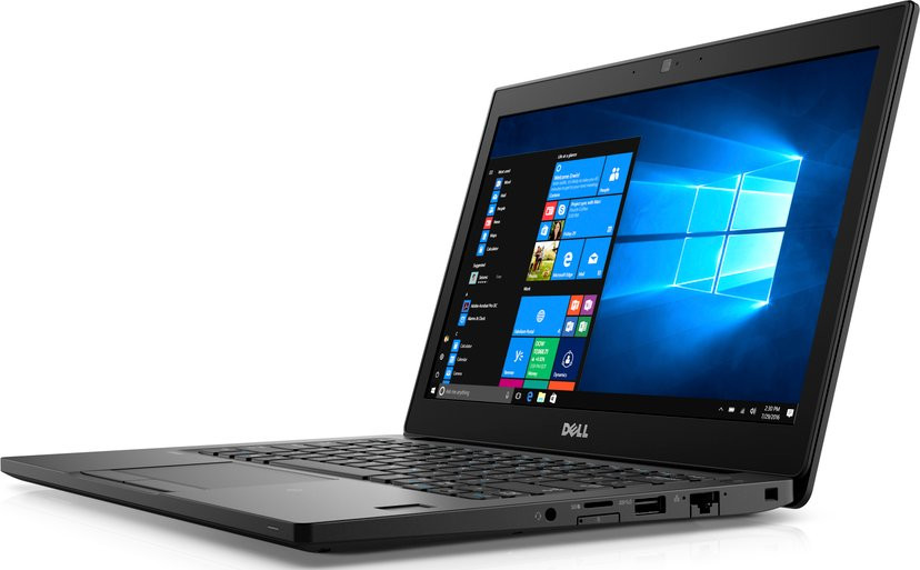 ラティテュード 7280 12インチHD LED