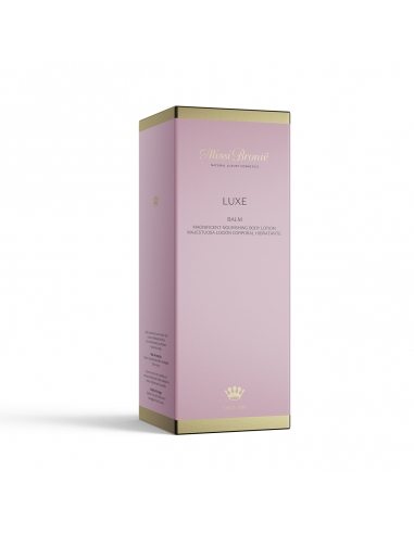 Luxe Balm