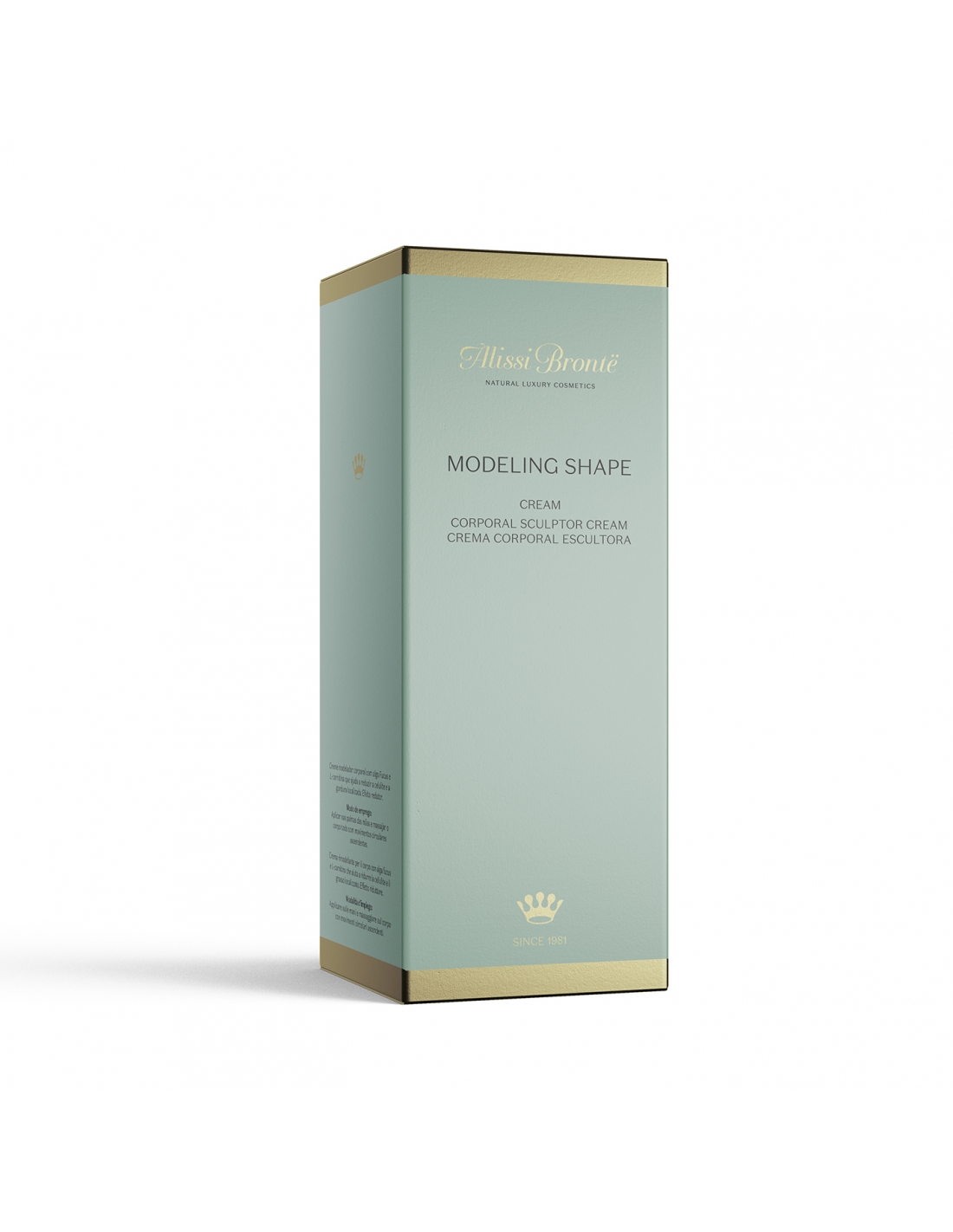 Modeling Shape Sculptor Cream 200 ml