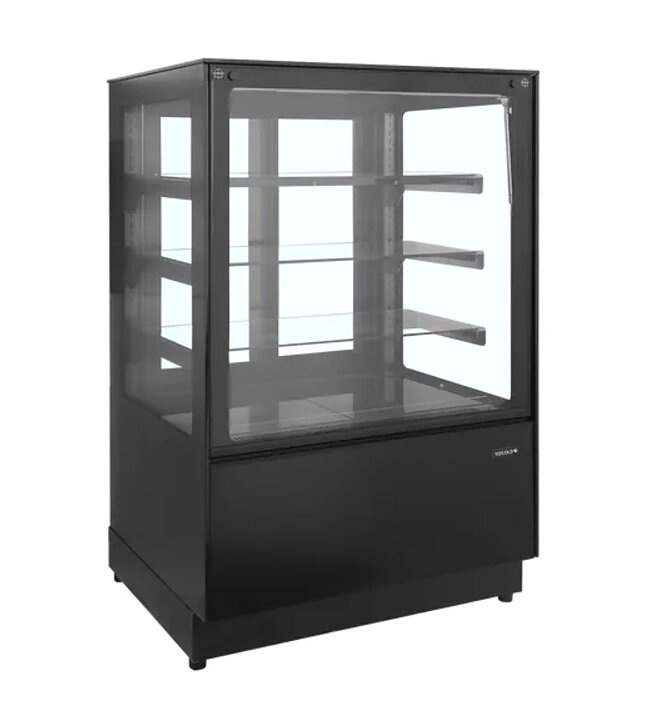 Displaykyl PDA3-CTF90B-1, rak front
