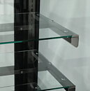 Displaykyl PDA3-CTF90B-1, rak front