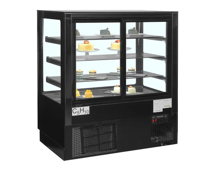 Displaykyl PDA3-CTF90B-1, rak front