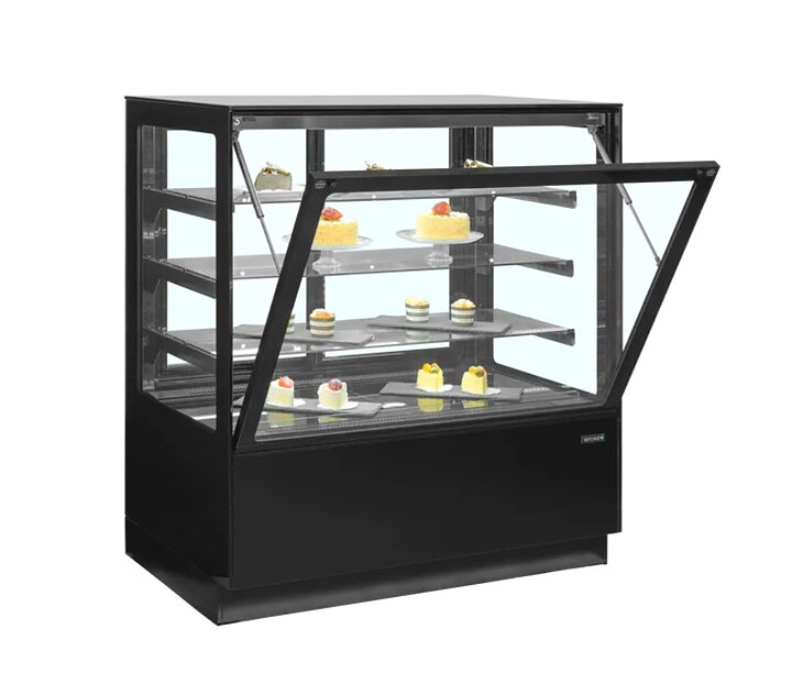 Displaykyl  PDA3-CTF120B-1, rak front
