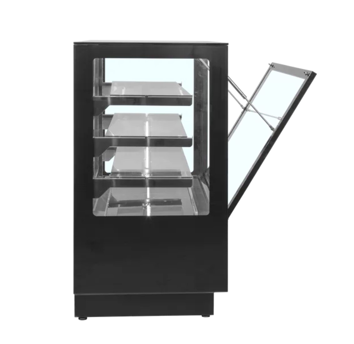 Displaykyl  PDA3-CTF120B-1, rak front - 3