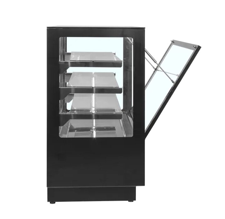 Displaykyl  PDA3-CTF120B-1, rak front