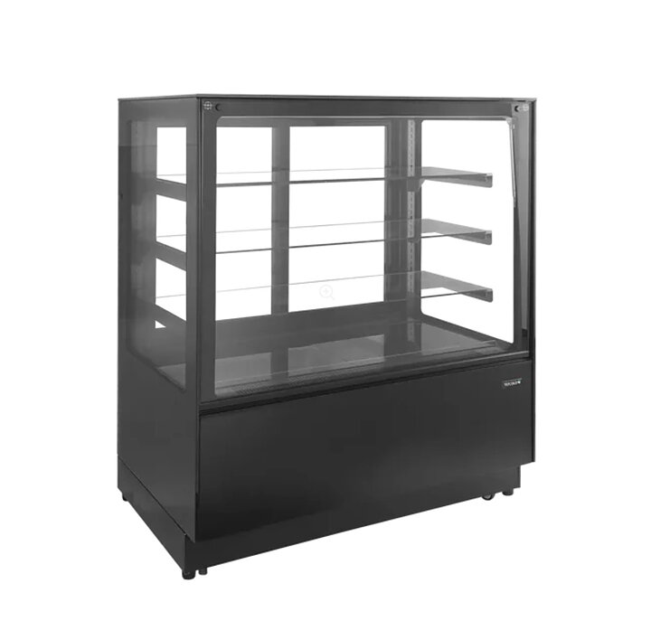 Displaykyl  PDA3-CTF120B-1, rak front