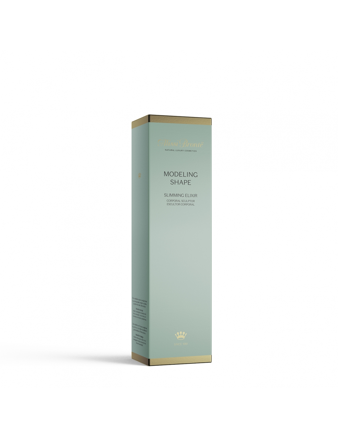 Modeling shape slimming elixir 125ml