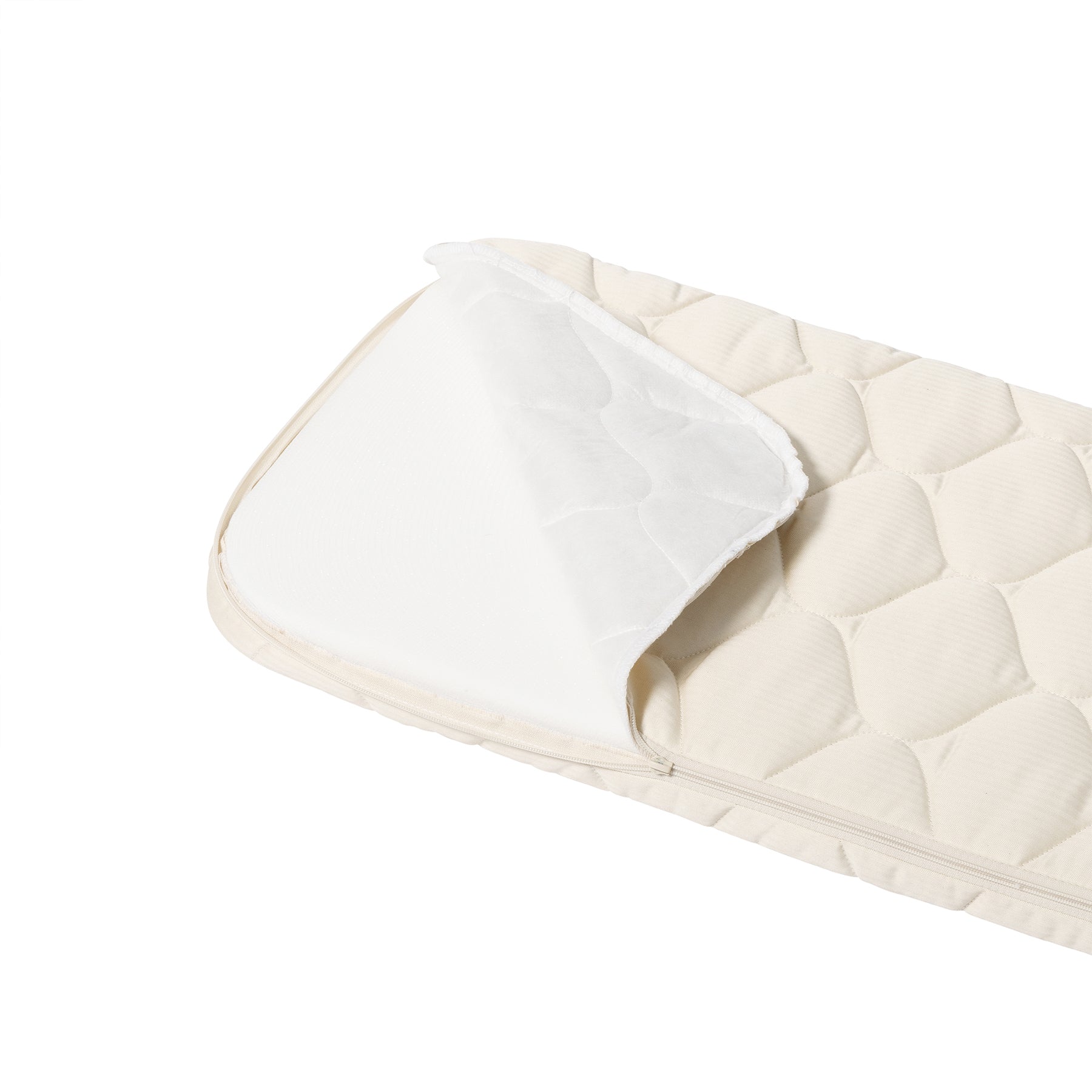 Madrass Co-Sleeper 42 x 82 cm Oliver Furniture - 3