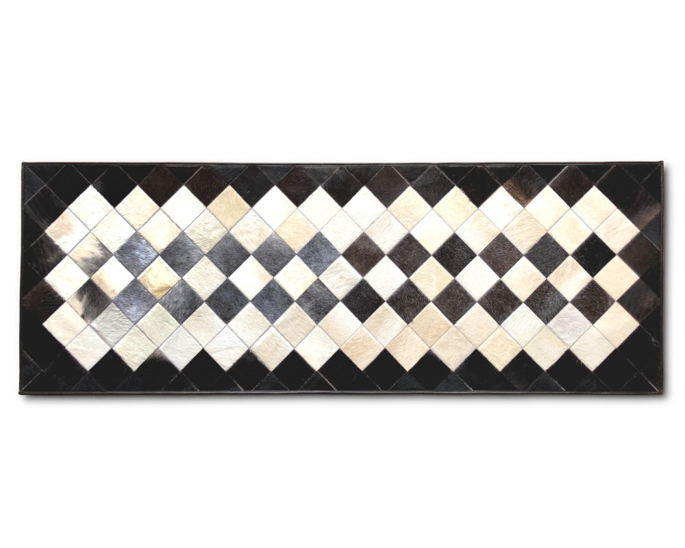 Hallmatta kohud 70 x 197 cm