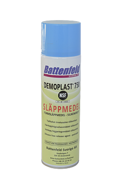 iBiotec Démoplast® 750