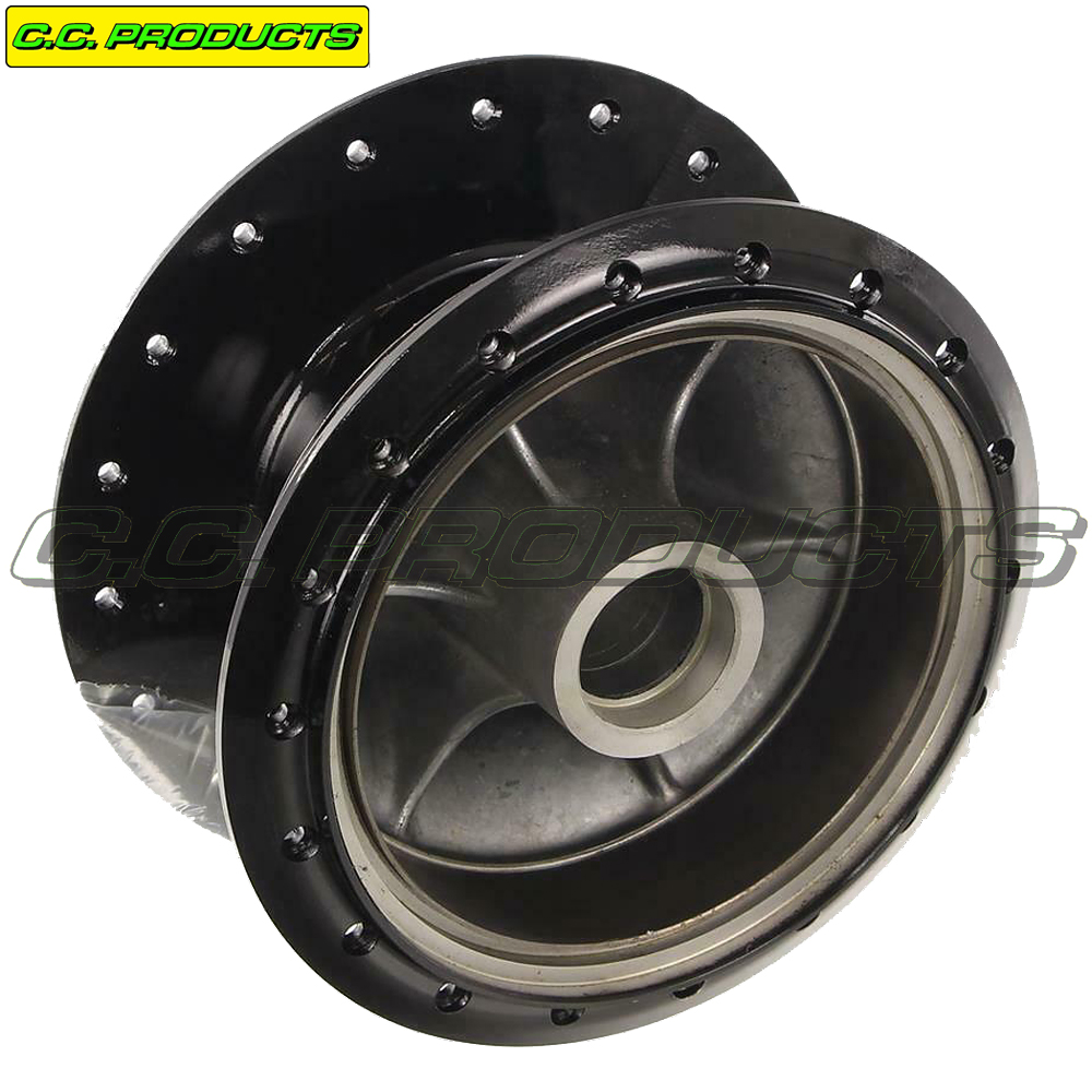 18x2,50 Excel WM Rim 36H - YAMAHA