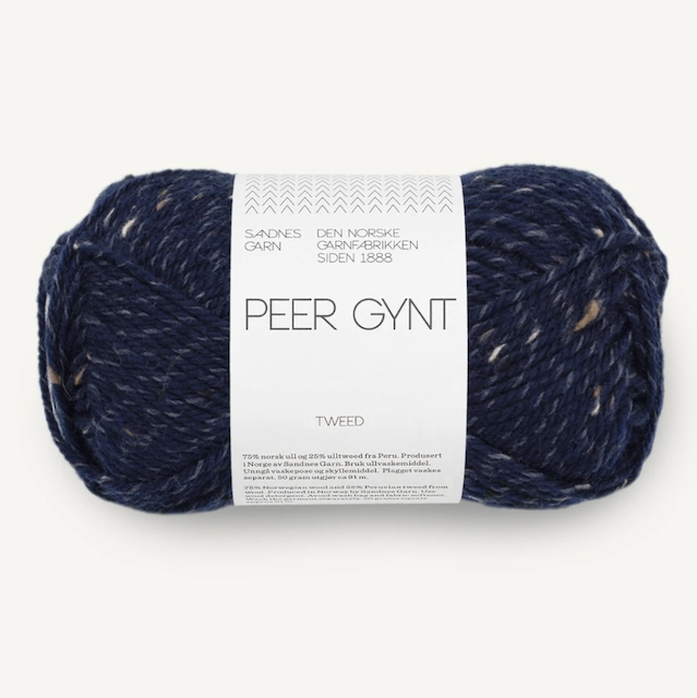 Peer Gynt  - 35