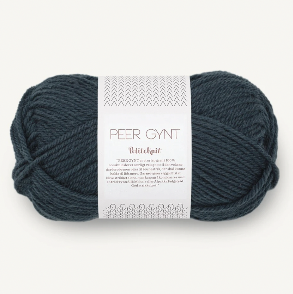 Peer Gynt  - 40