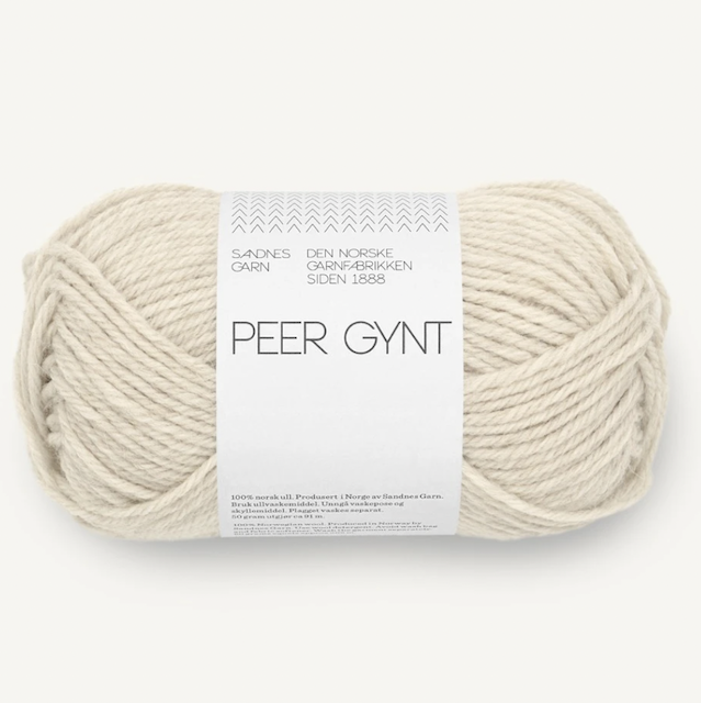 Peer Gynt  - 17