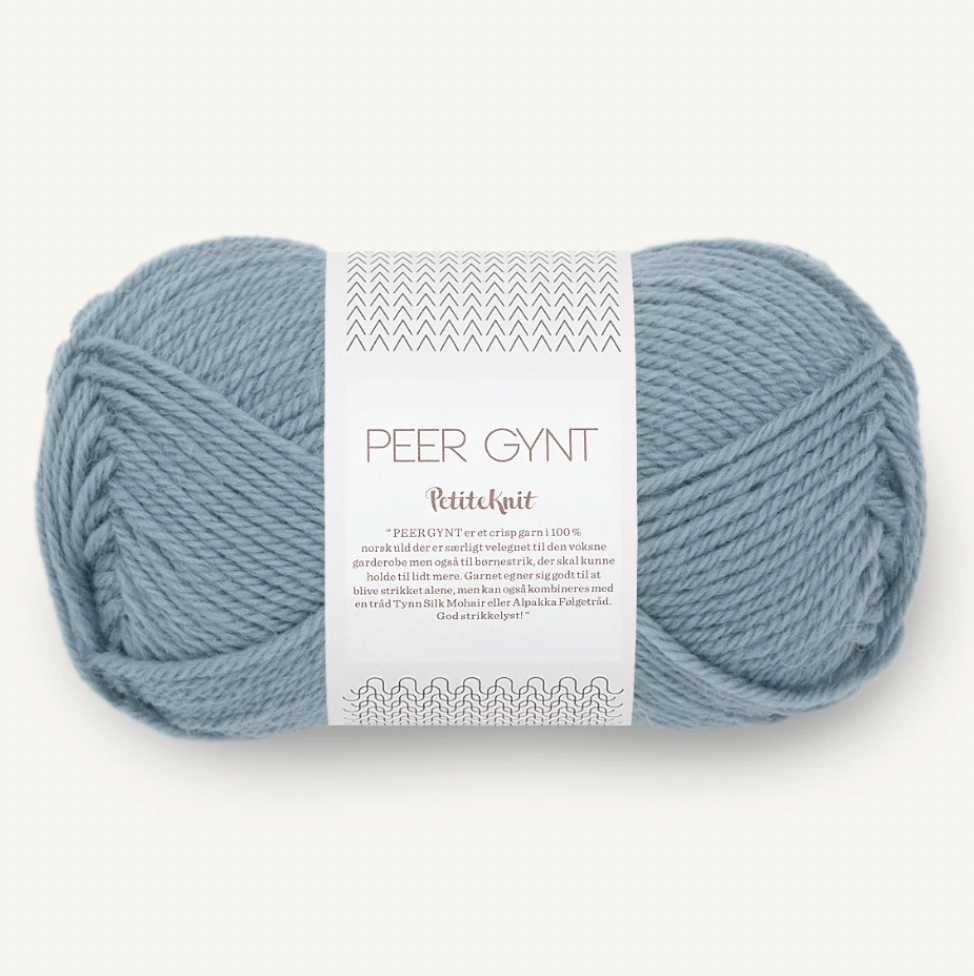 Peer Gynt  - 42