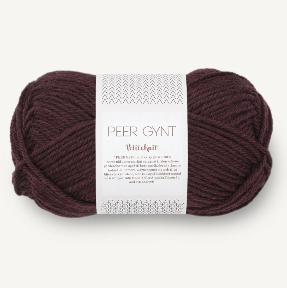 Peer Gynt  - 33