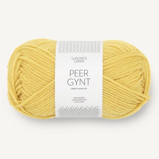 Peer Gynt  - 12