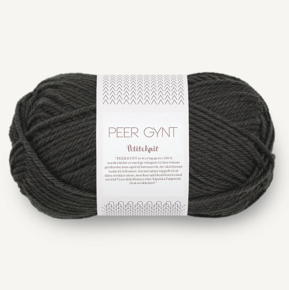 Peer Gynt  - 25