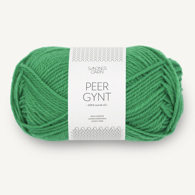 Peer Gynt  - 48