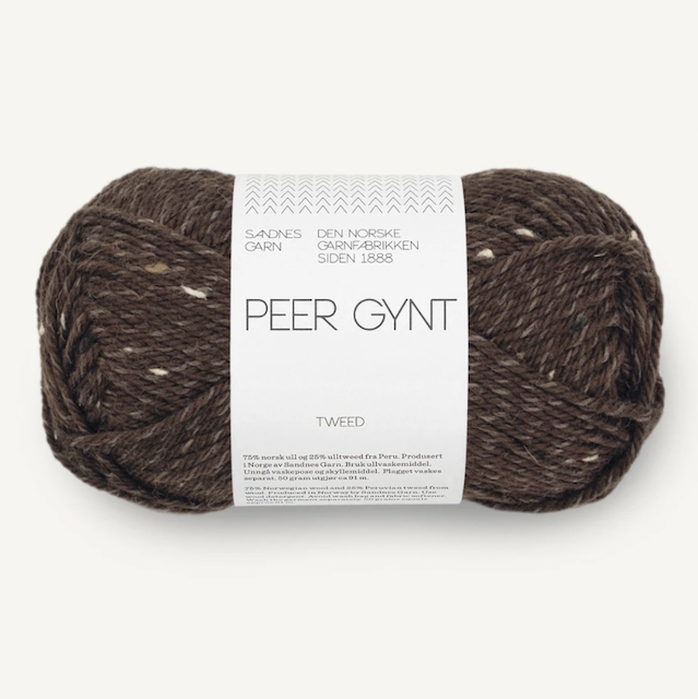 Peer Gynt  - 23