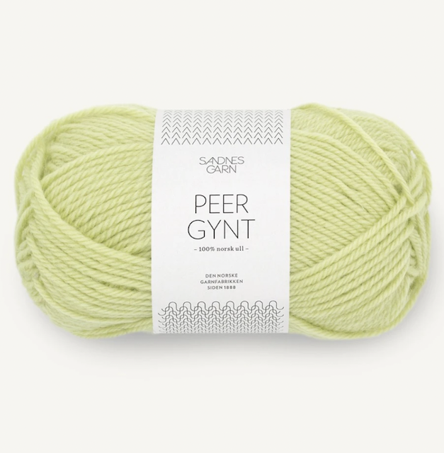 Peer Gynt  - 50