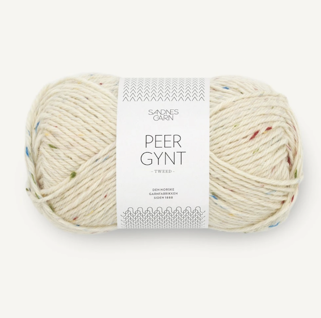 Peer Gynt  - 7
