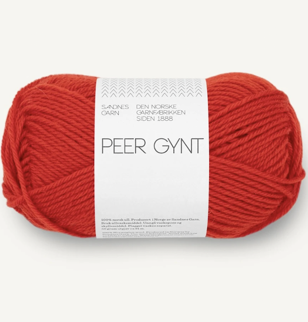Peer Gynt  - 27