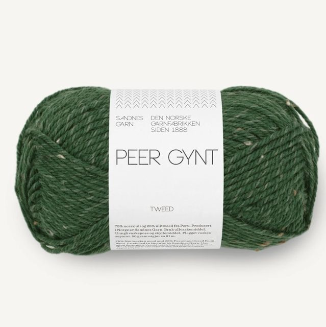 Peer Gynt  - 47