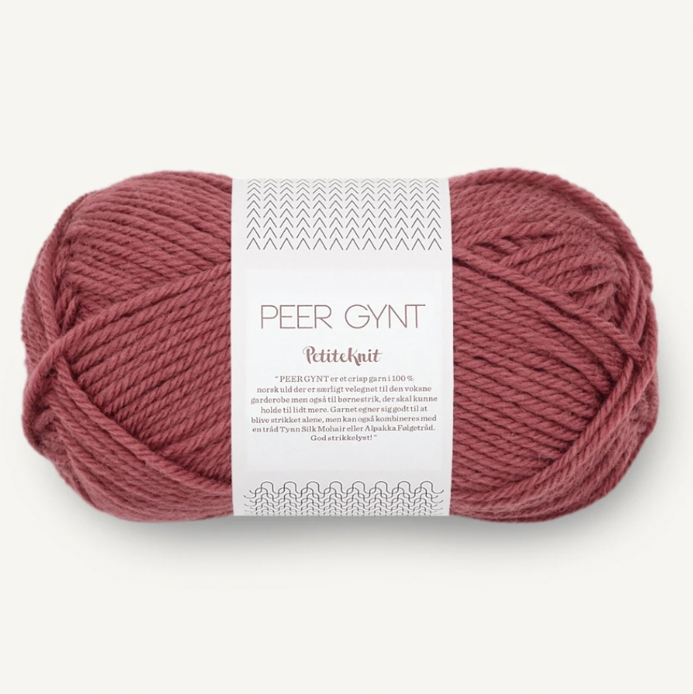 Peer Gynt  - 29