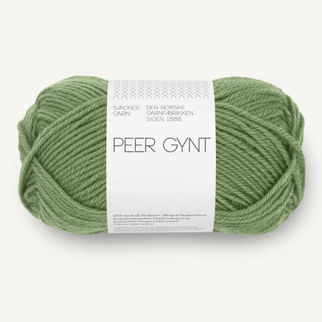 Peer Gynt  - 49