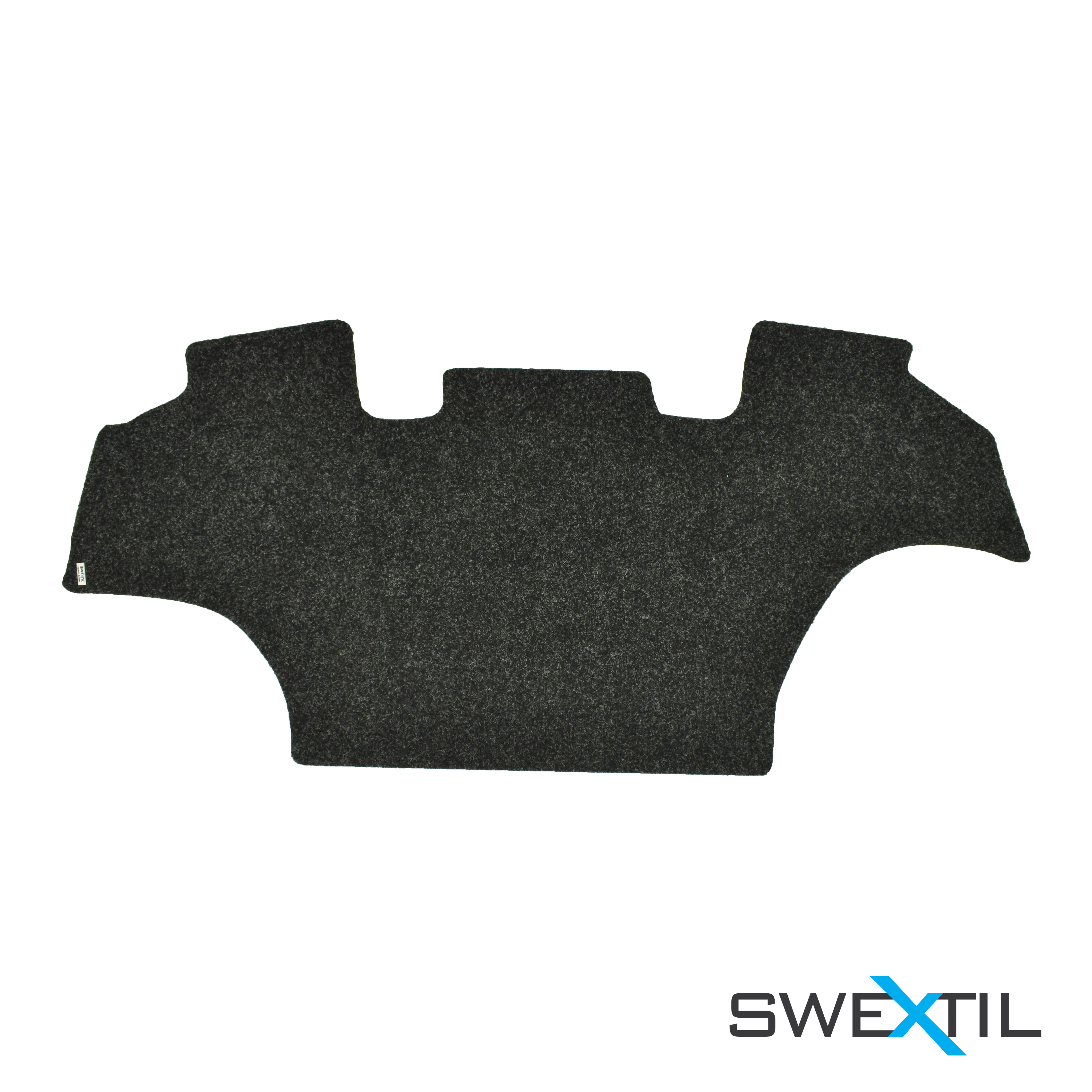 Golvmatta Case IH Puma 2010 - 2015  - Basic