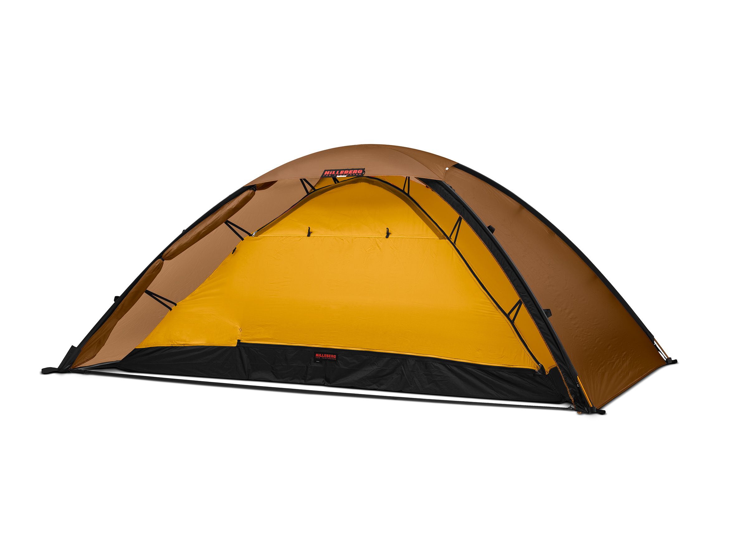 Hilleberg Unna - 3